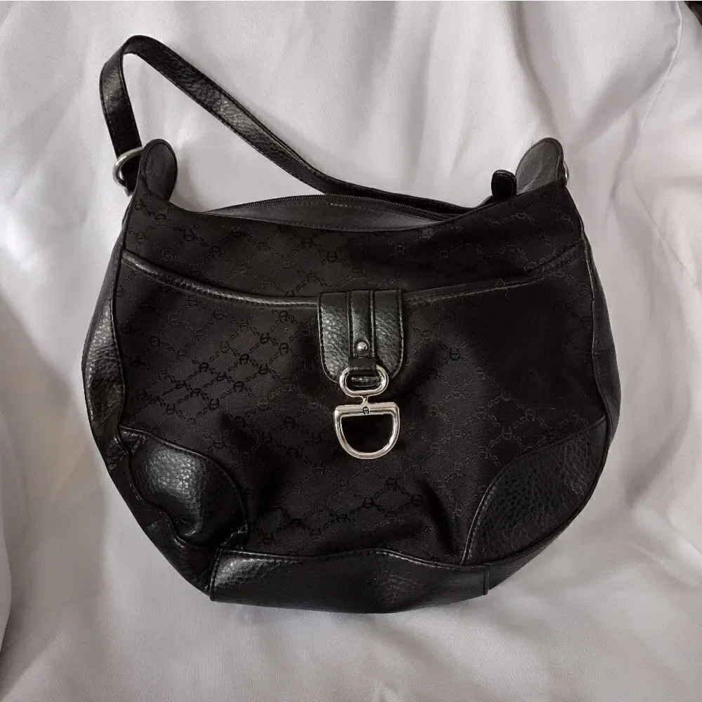 Etienne Aigner shoulder bag